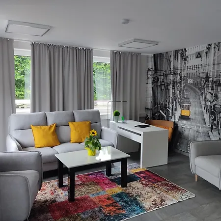 Apartment Wd Lage (Lippe)