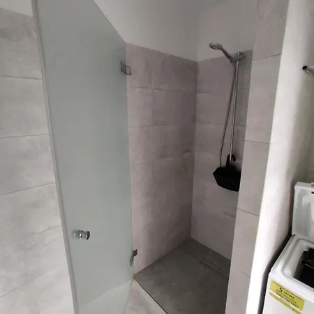 Wd Apartment Lage (Lippe)