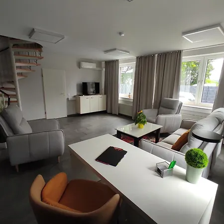 Apartment Wd Lage (Lippe)
