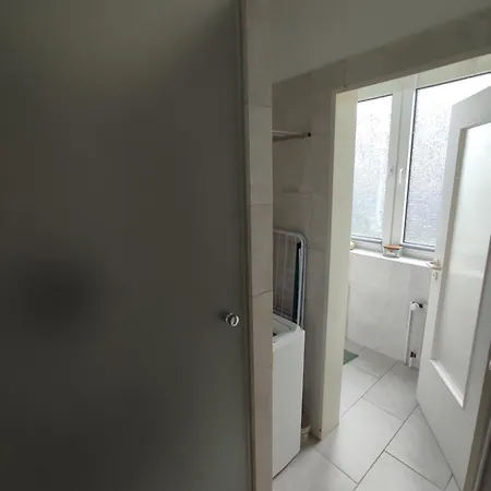 Apartment Wd *