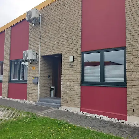 Wd Apartman