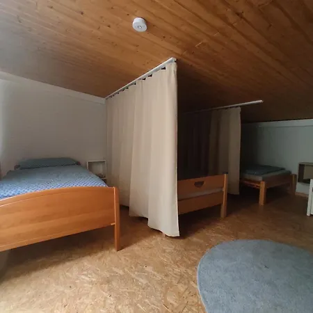 Apartment Wd *